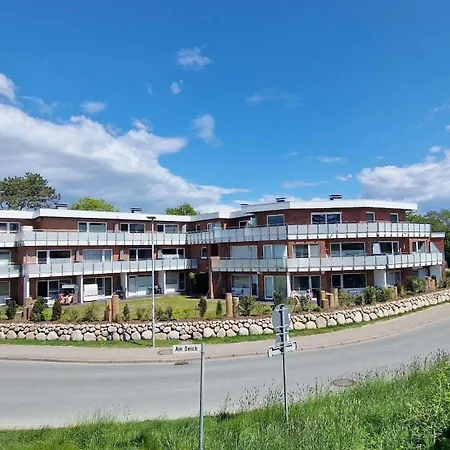 Haus-utlande-whg-15 דירה