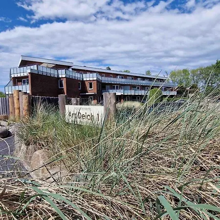 Apartament Haus-utlande-whg-15 *