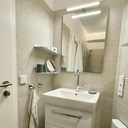 Haus-utlande-whg-15 Apartament Sankt Peter-Ording