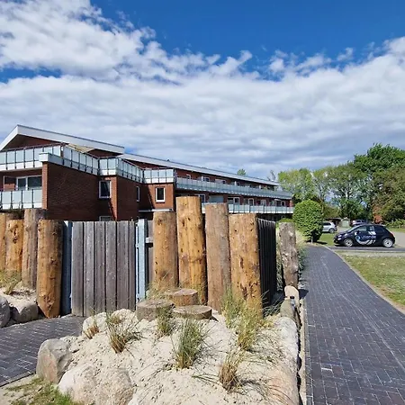 Haus-utlande-whg-15 * Sankt Peter-Ording