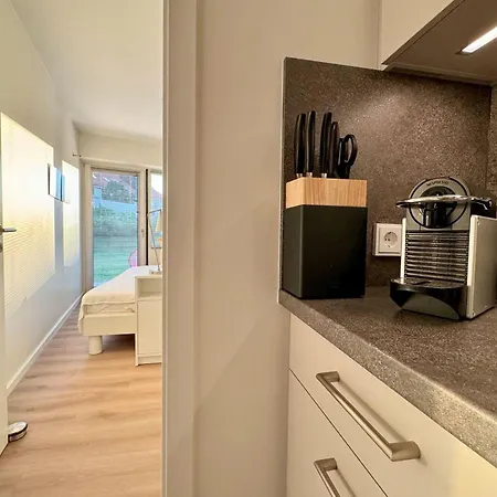 Haus-utlande-whg-15 Apartament