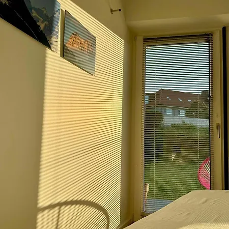 Apartament Haus-utlande-whg-15 *