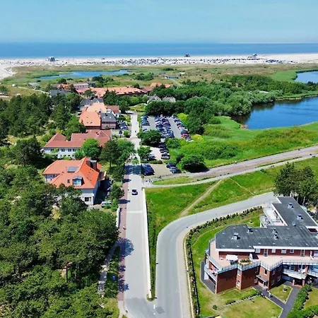 Haus-utlande-whg-15 Apartament Sankt Peter-Ording