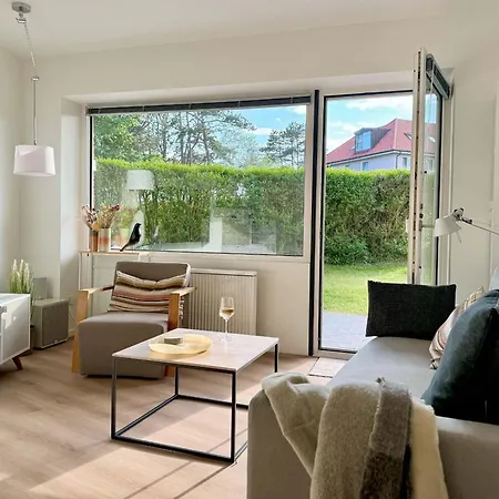 Apartament Haus-utlande-whg-15