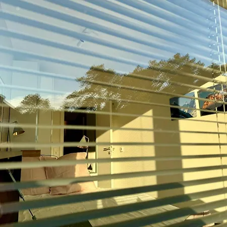 Haus-utlande-whg-15 Apartament *