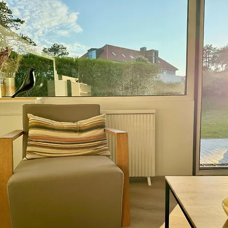 Haus-utlande-whg-15 Sankt Peter-Ording