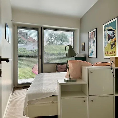 Haus-utlande-whg-15 * Sankt Peter-Ording