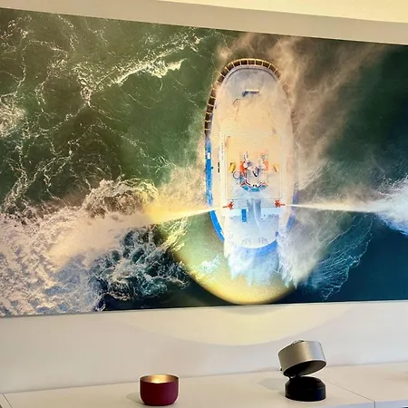 Haus-utlande-whg-15 Apartament