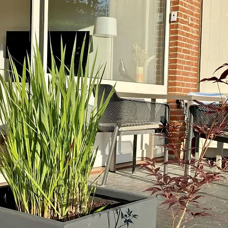 Apartament Haus-utlande-whg-15