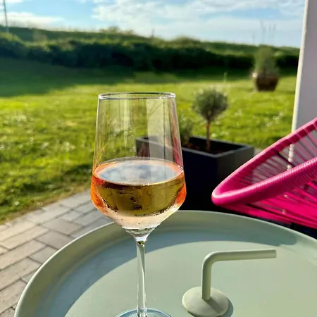 Haus-utlande-whg-15 Apartament