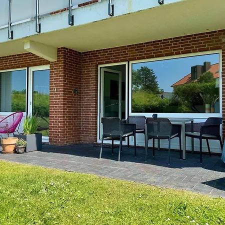 Haus-utlande-whg-15 דירה