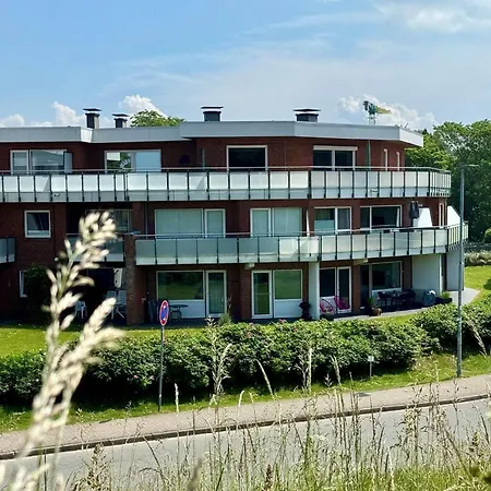 Apartament Haus-utlande-whg-15