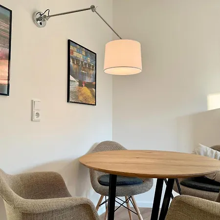 Haus-utlande-whg-15 Apartament